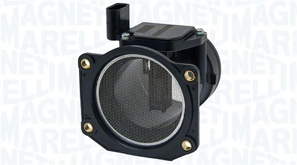 Mass Air Flow Sensor